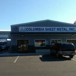 tacoma metal fabrication|sheet metal stock tacoma wa.